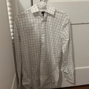 J Crew Dress Shirt